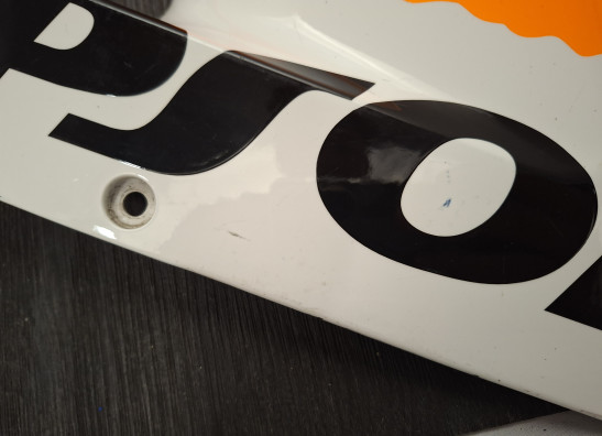Linker zijkuip Honda CBR 900 RR