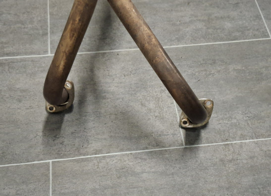 Uitlaat Yamaha XJ 600 Diversion