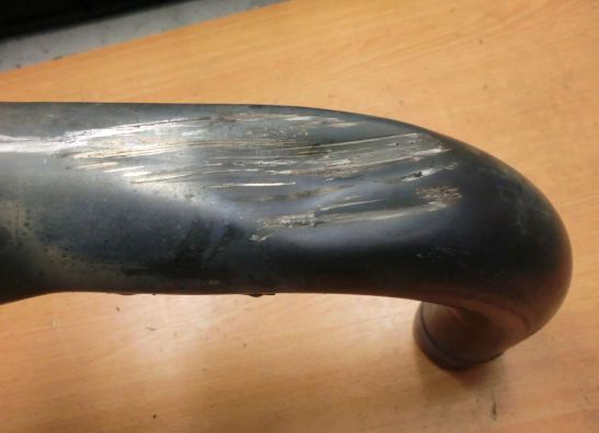 Uitlaatbochten Yamaha YZF R1