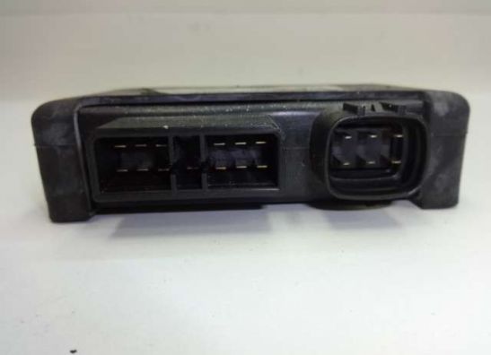 Ignitor CDI ECU Suzuki GSX R 600