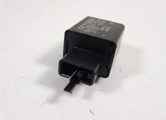 Winker Kawasaki Z 750