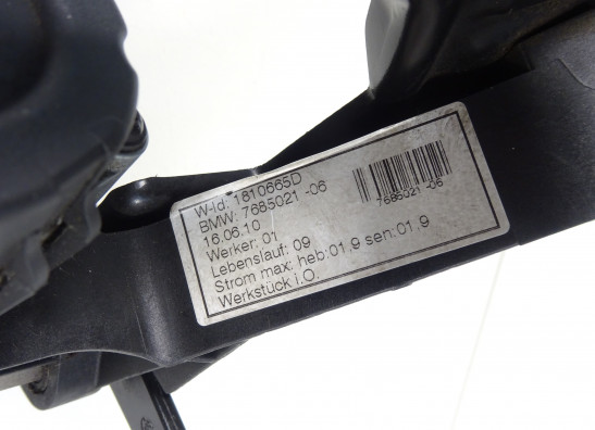 Stay upper cowl BMW K 1200 GT