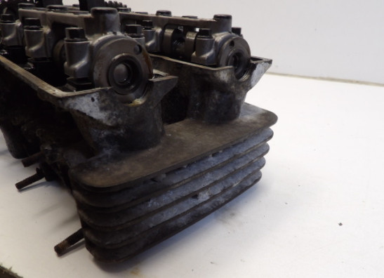 Cilinderkop Yamaha FAZER 600