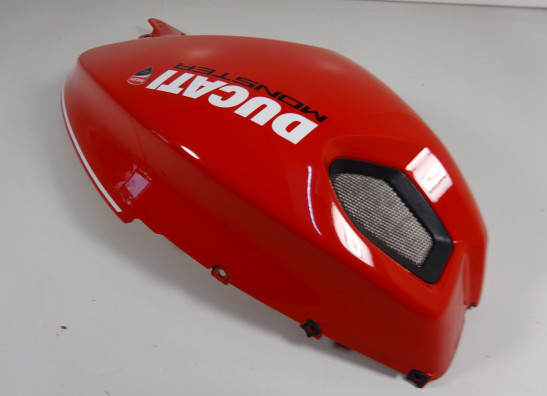 Linker zijkuip Ducati monster 696