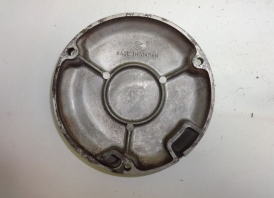 Engine cover Suzuki GS 450