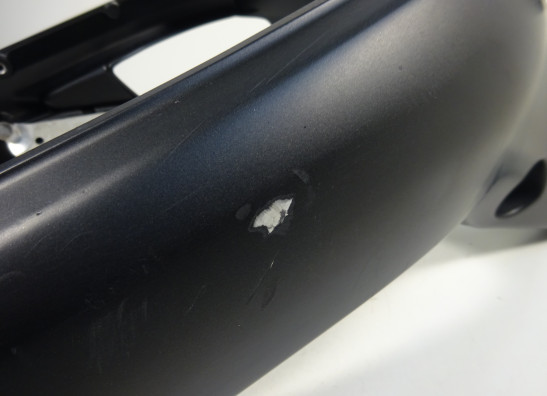 Achterbrug Yamaha MT 09