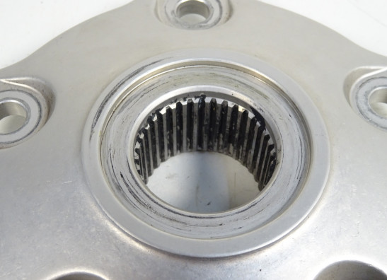 Tandwieldrager Ducati Hypermotard 1100