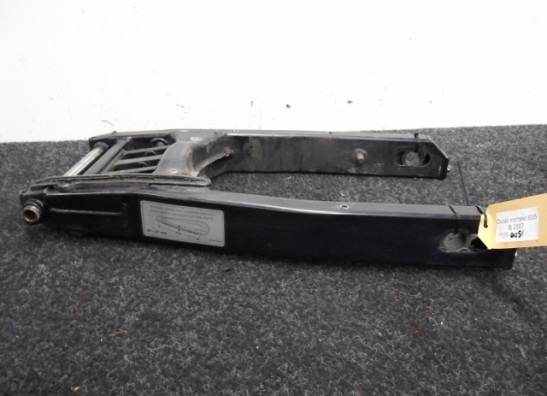 Achterbrug Ducati Monster 695