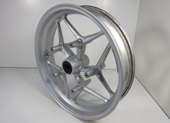 Voorvelg BMW F 800 S - ST