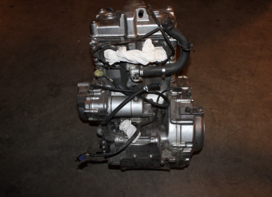 Motorblok Honda CBF 500