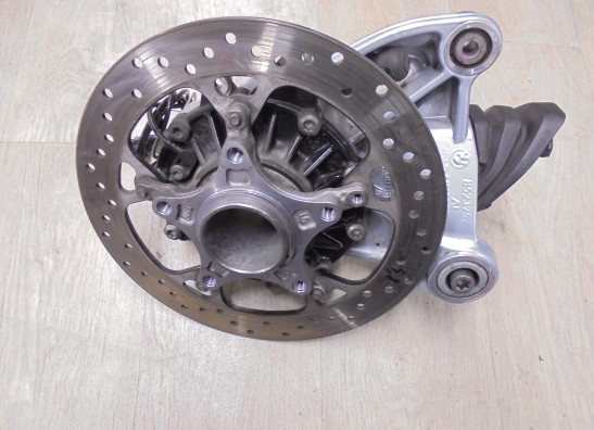 Final driven gear BMW R 1200 GS LC