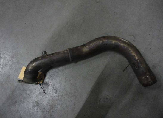 Downpipes Aprilia Tuono 1000