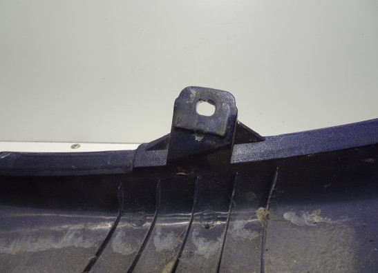 Cowl rear right Yamaha XJ 600 Diversion