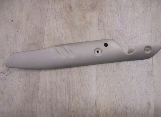 Uitlaatbochten BMW K 1600 GT