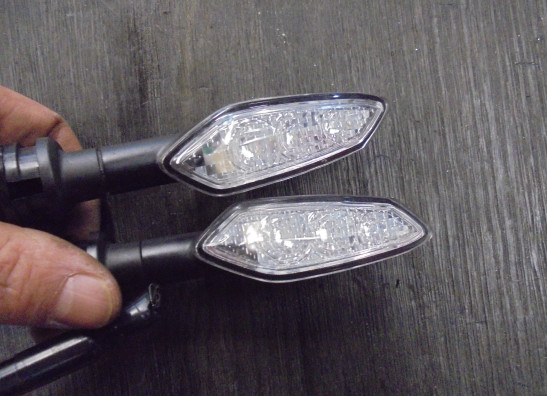 Knipperlicht Yamaha Niken GT