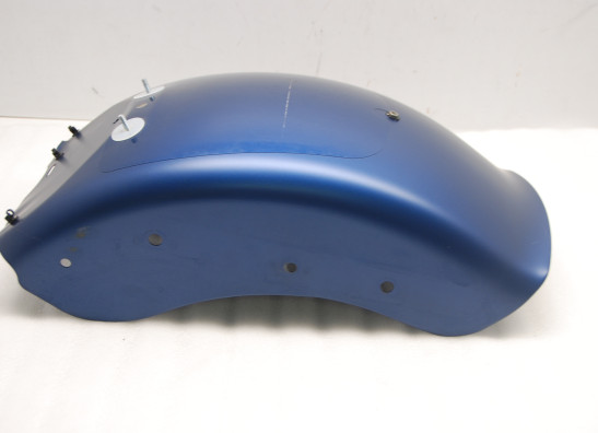 Hinterradabdeckung Harley Davidson Softtail