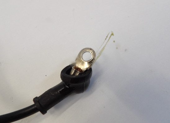 Anlasser Relais Honda Deauville 650 - 700