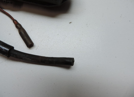 Zundspule Yamaha XS 750