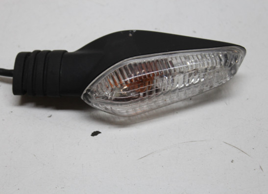 Knipperlicht links achter Ducati Multistrada 1260