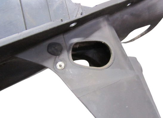 Achterspatbord Yamaha YZF R1