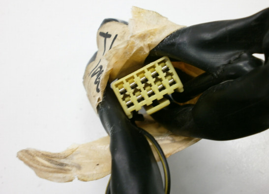 Stuurschakelaar links Suzuki TL 1000