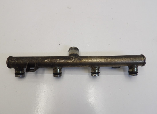 Radiator toebehoren Kawasaki ZZR 1100