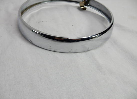 Montagerahmen Scheinwerfer Moto Guzzi California 3