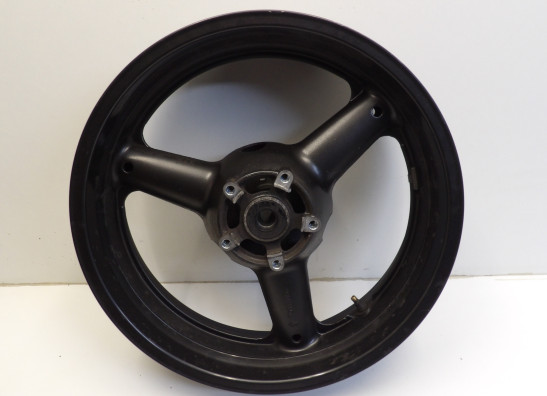 Achtervelg Suzuki GSF 600 650 Bandit 