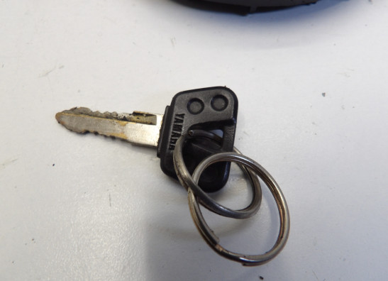 Key set Yamaha FZR 1000
