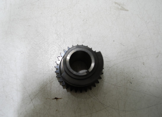 Engine parts BMW K 1200 R 