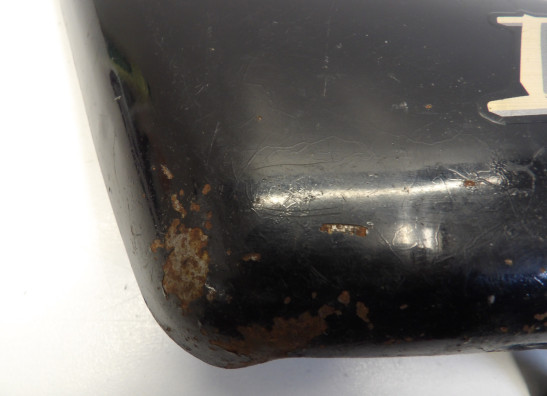 Linker zijkuip klein Suzuki VS 700 Intruder