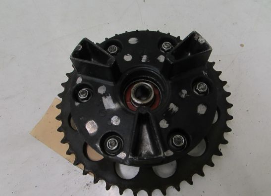 Driven flange Yamaha YX 600 Radian