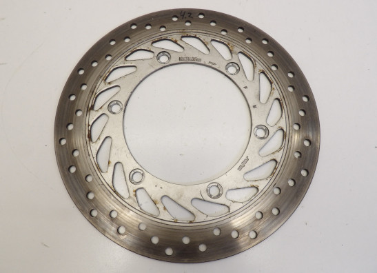 Bremsscheibe vorne rechts Honda Deauville 650 - 700