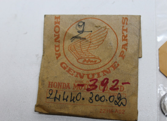 Versnellingsbak Honda CB 750 