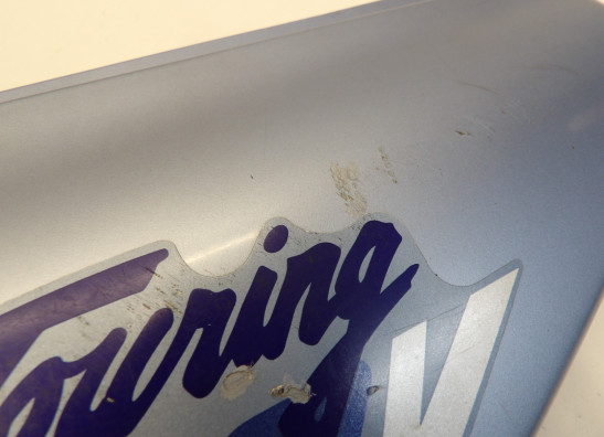 Linker zijkuip klein Honda TRANSALP