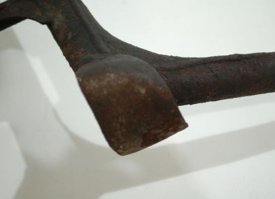 Side stand bar Honda CB 650