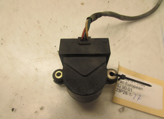 Relais unit Honda ST 1100 Pan European