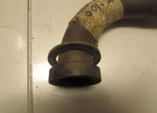 Downpipes Honda VT 1100