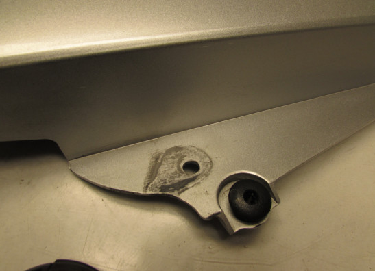 Cowl rear right Yamaha FJR 1300