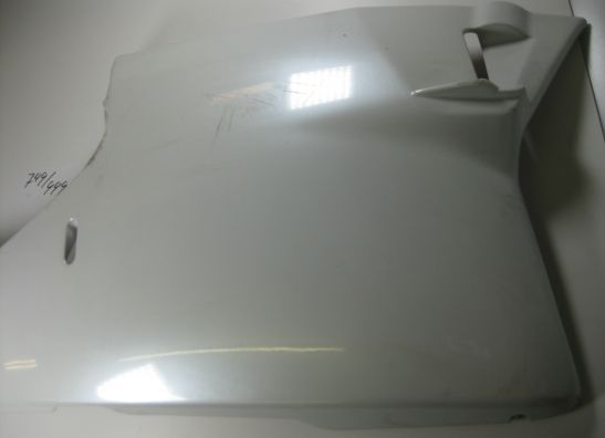 Rechter onderkuip Ducati 749  999