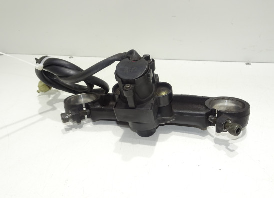 Slotenset Honda CBR 600 F