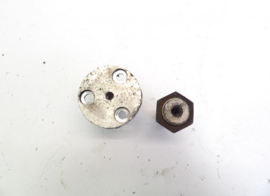 Rahme teile BMW K 75