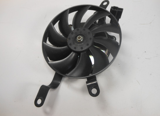 Ventilator Yamaha YZF R6