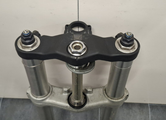 Voorpoten compleet Honda CBR Fireblade