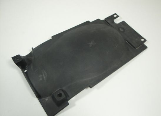 Heckunterverkleidung Ducati monster 900