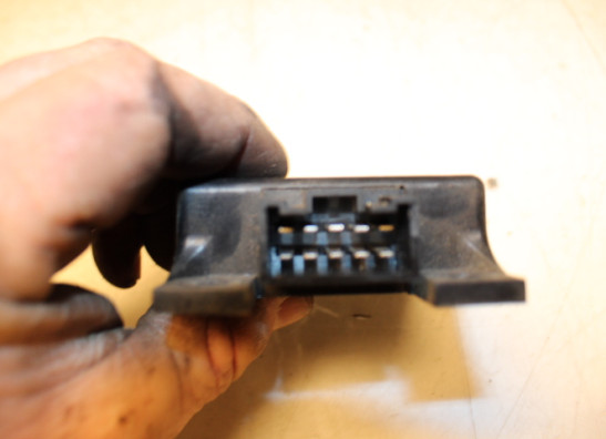 CDI ECU unit Kawasaki GPZ 500