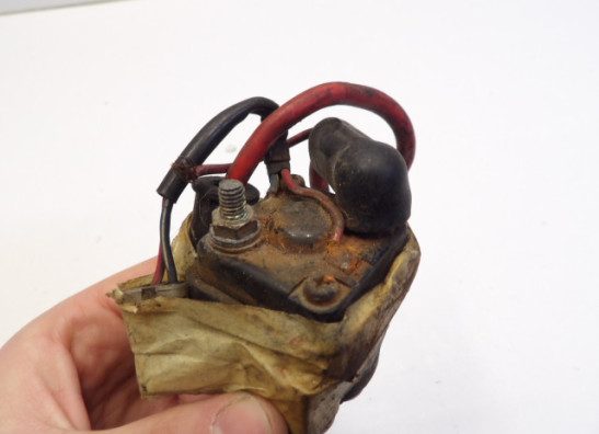 Anlasser Relais Yamaha XS 400