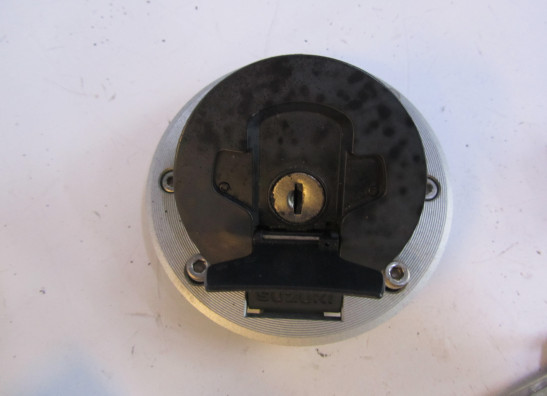 Key set Suzuki DL 650 V STROM