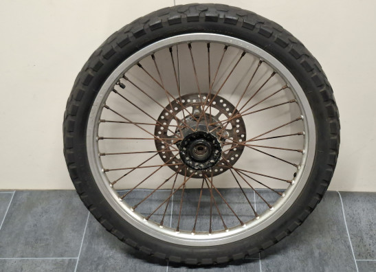 Felge vorne Honda XL 600