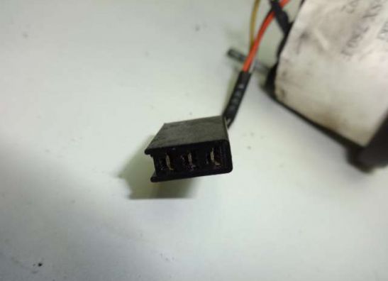 Meter Suzuki GSX F 750